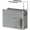 ソニック　ユートリム　ハンギングボックス　１３ｃｍ幅　Ａ４ファイル対応　グレー　ＵＴ－４７６６－ＧＬ　１個