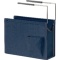 ソニック　ユートリム　ハンギングボックス　１３ｃｍ幅　Ａ４ファイル対応　ネイビー　ＵＴ－４７６６－Ｋ　１個