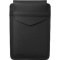カシオ　本格実務電卓用収納ケース　ブラック　ＣＡＬ－ＣＣ１０－ＢＫ－Ｎ　１台