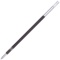 三菱鉛筆　油性ボールペン替芯　０．５ｍｍ　黒　ジェットストリーム多色・多機能用　ＳＸＲＭＬ０５．２４　１本