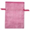 店研創意　ストア・エキスプレス　不織布リボン付きギフトバッグ　ピンク　１９×２７．５×１０ｃｍ　１パック（１０枚）