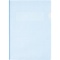 ライオン事務器　紙製メモホルダー　Ａ４　ブルー　ＫＭ－６Ｄ－５０Ｐ　１パック（５０冊）