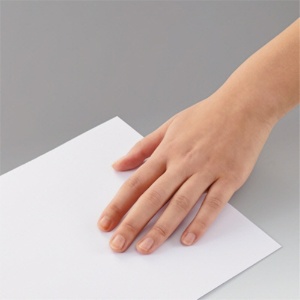 ＴＡＮＯＳＥＥ　αエコペーパー　タイプＷＳ　白くて滑らか、ちょっとコシのあるコピー用紙。　Ａ４　１箱（２５００枚：５００枚×５冊）2