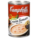清水食品　ＳＳＫ　キャンベル　クリームトマト　３０５ｇ　１缶