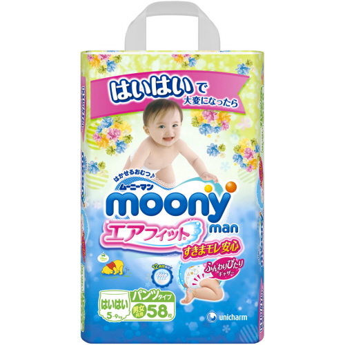 ���j�E�`���[���@���[�j�[�}���@�G�A�t�B�b�g�@�͂��͂��p�@�P�p�b�N�i�T�W���j