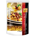 日本製粉　ＲＥＧＡＬＯ　リガトーニ　１６０ｇ　１パック