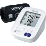オムロン　上腕式血圧計　ＨＣＲ－７１０６　１台