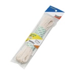 ＴＲＵＳＣＯ　綿ロープみつうち　φ６ｍｍ×１０ｍ　Ｒ－６１０Ｍ　１巻