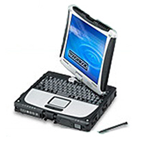 TOUGHBOOK CF-19ZE001CJ