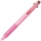 三菱鉛筆　ジェットストリーム　３色ボールペン　０．５ｍｍ　（軸色：ベビーピンク）　ＳＸＥ３４０００５．６８　１本