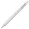 三菱鉛筆　シャープペン　クルトガ　ＫＳモデル　０．５ｍｍ　（軸色：ライトグレー）　Ｍ５ＫＳ１Ｐ．３７　１本