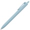 三菱鉛筆　油性ボールペン　ジェットストリーム　海洋プラスチック　０．７ｍｍ　黒　（軸色：ライトブルー）　ＳＸＮＵＣ０７ＲＯＰ．８　１本