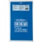 ジャパックス　規格ポリ袋　青透明　７０Ｌ　Ｆ－７１　１パック（１０枚）
