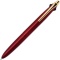 ゼブラ　３色エマルジョンボールペン　フィラーレ３Ｃ　０．７ｍｍ　（軸色：レッド）　Ｐ－Ｂ３Ａ１２－Ｒ　１本