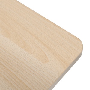 アジャストスタッキングテーブル　幅１５００×奥行４５０ｍｍ　ホワイト　１台4