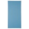 エランサ　パーティション　クロスタイプ　マグネット対応　幅１０００×高さ１８００ｍｍ　ブルー　（組立設置込）　ＬＰＭ－１８０１００－ＢＬ　１枚