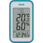 タニタ　デジタル温湿度計　ＴＴ５５９