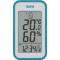 タニタ　デジタル温湿度計　ブルー　ＴＴ５５９ＢＬ　１個