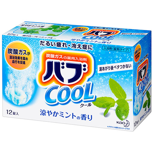 �ԉ��@�o�u�@�N�[���@�~���g�̍���@�S�O���^���@�P���i�P�Q���j