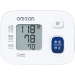 オムロン　手首式血圧計　ＨＥＭ－６１６１　１台