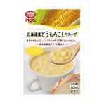 エム・シーシー食品　北海道産とうもろこしのスープ　１６０ｇ　１袋