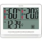 タニタ　温湿度計　ＴＴ－５３８