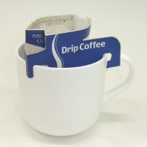 ドトールコーヒー　ドリップコーヒー　オリジナルブレンド　７ｇ　１箱（５０袋）4