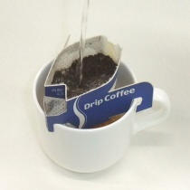 ドトールコーヒー　ドリップコーヒー　オリジナルブレンド　７ｇ　１箱（５０袋）5