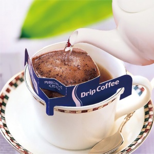 ドトールコーヒー　ドリップコーヒー　オリジナルブレンド　７ｇ　１箱（５０袋）7