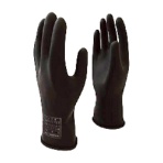 渡部工業　ワタベ　低圧ゴム手袋（薄手タイプ）直流７５０Ｖ以下　５０５　１双
