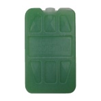 イノアックリビング　イノアック　保冷剤　容器２００ｇ－１１℃　緑　１９×９０×１５０ｍｍ　ＣＡＨ－２００－１１　１個