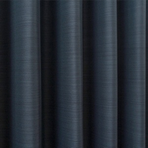 ユニベール　ドレープカーテン　レガシー　幅１０００×長さ１３５０ｍｍ　ネイビー　１パック（２枚）2