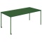 コクヨ　Ａｎｙ（エニー）　テーブル　角形　幅１８００×奥行９００×高さ７２０ｍｍ　ディープグリーン　ＴＡＮ－ＭＫ１８０９Ｍ１－Ｑ６Ｑ６１　１台