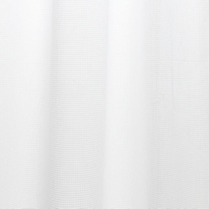 ユニベール　レースカーテン　ソピア　幅１０００×長さ１４８０ｍｍ　ホワイト　１パック（２枚）3