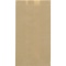 シモジマ　ＨＥＩＫＯ　食品袋　耐油ガゼットパック　未晒無地　中　＃００４１６４１１４　１パック（１００枚）