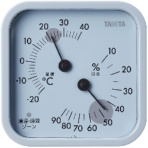 タニタ　アナログ温湿度計　ＴＴ－５８７