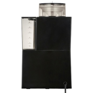 メリタ　コーヒーメーカー　アロマフレッシュ　１０杯用　ブラック　ＡＦＴ１０２２－１Ｂ　１台3