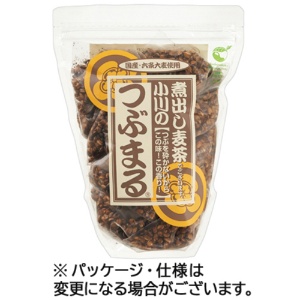 小川産業　小川の麦茶　つぶまる（ソイロン）　１袋（２０バッグ）1