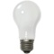 ＥＬＰＡ　長寿命シリカ電球　４０形　３８Ｗ　Ｅ２６　ホワイト　ＬＷ１００Ｖ３８Ｗ－Ｗ　１個