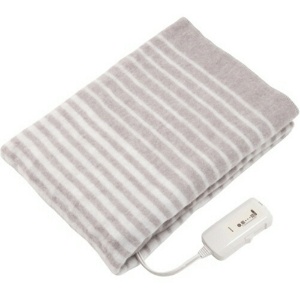 コイズミ　電気敷毛布　ＫＤＳ－４０２３１　１枚1