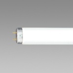 ホタルクス（ＮＥＣ）　蛍光ランプ　ライフルックＨＧＸ　直管グロースタータ形　２０Ｗ形　３波長形　ＦＬ２０ＳＳＥＸ／１８－Ｘ２／４Ｋ－Ｌ