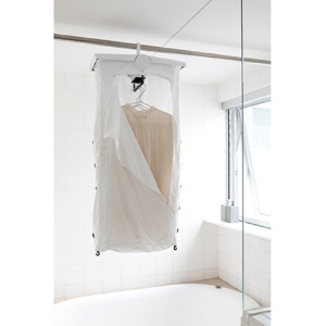 プラスマイナスゼロ　コンパクト衣類乾燥機　ホワイト　ＸＲＣ－Ｇ０１０Ｗ　１台4