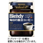 味の素ＡＧＦ　ブレンディ　毎日の腸活コーヒー　１４０ｇ