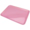 アサヒ興洋　カラフルエコトレー　３３ｃｍ　長　食洗機対応　ピンク　１枚