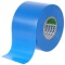 ニトムズ　ビニルテープ　Ｎｏ．２１　幅広　５０ｍｍ×２０ｍ　青　Ｊ３４２４　１巻
