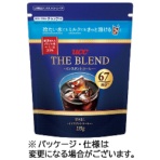 ＵＣＣ　ザ・ブレンド　インスタントコーヒー　１３５ｇ