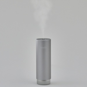 カドー　加湿器　ＳＴＥＭ　Ｍｉｎｉ　モルタルブラック　ＭＤ－Ｃ１０－ＭＢ　１台2