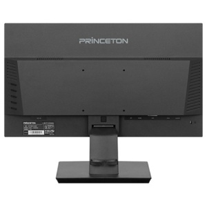 プリンストン　広視野角パネル採用　４系統映像入力端子搭載　２１．５型ワイドカラー液晶ディスプレイ　ブラック　ＰＴＦＢＦＨ－２２Ｗ　１台3