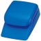 オート　メモクリップ　カラーマグネットタイプ　青　ＭＣ－３８０Ｍ　１セット（１０個）