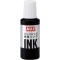 マックス　ナンバリング専用インク　２０ｍｌ　黒　ＮＲ－２０　１セット（１０個）
